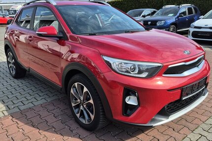 Kia Stonic 1,0 T Vision, PDC, AppleCarplay, Kamera, Na 109.775 km 9.790 &euro; Rodgau 63110