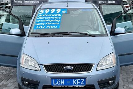 Ford Focus 69.000 km 5.999 &euro; Offenbach am Main 63075