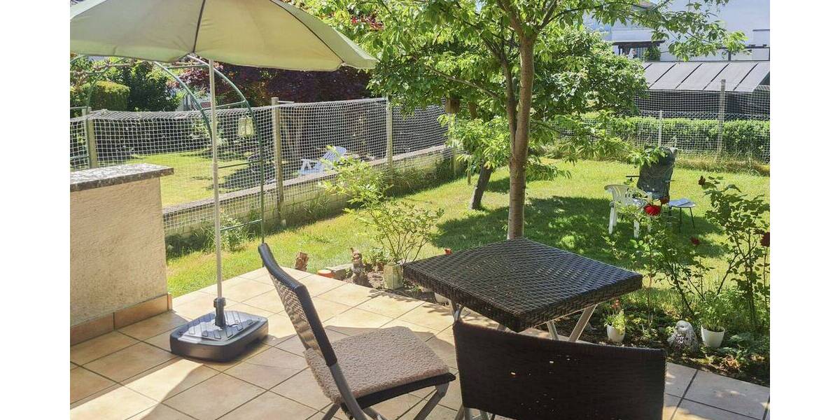 Mehrfamilienhaus, Wohnhaus Rödermark Ober-Roden - 6 Zimmer, 140 m&sup2;, 459.000&euro; | Angebot:26851783