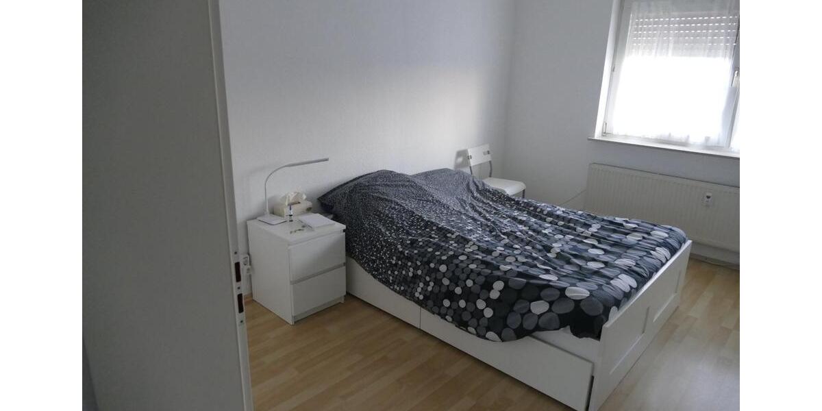 Etagenwohnung Alzenau - 2 Zimmer, 55 m&sup2;, 535&euro; | Angebot:25307798