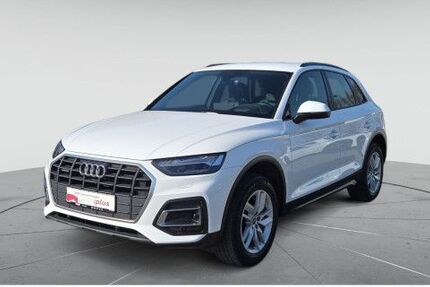 Audi Q5 75.122 km 33.760 &euro; Darmstadt 64295