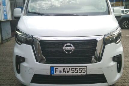 Nissan Primastar 1.500 km 44.890 &euro; Frankfurt 60486