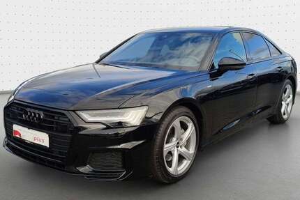 Audi A6 72.220 km 37.890 € Oberursel 61440