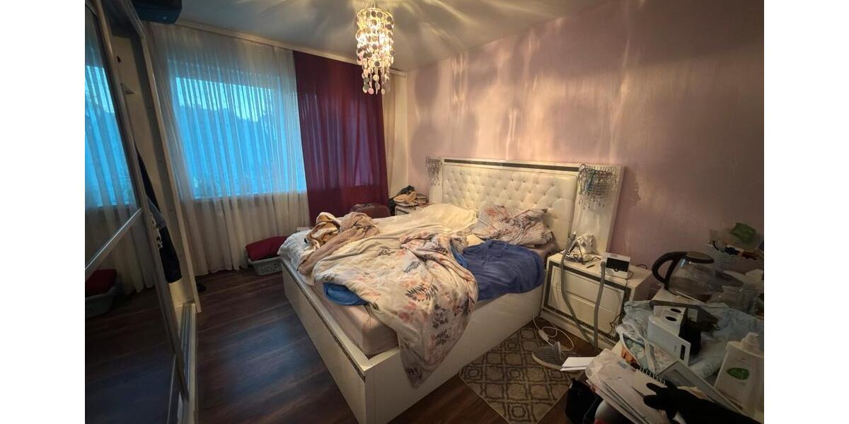 Reihenhaus Offenbach am Main Buchrain - 5 Zimmer, 120 m&sup2;, 1.400&euro; | Angebot:25349648