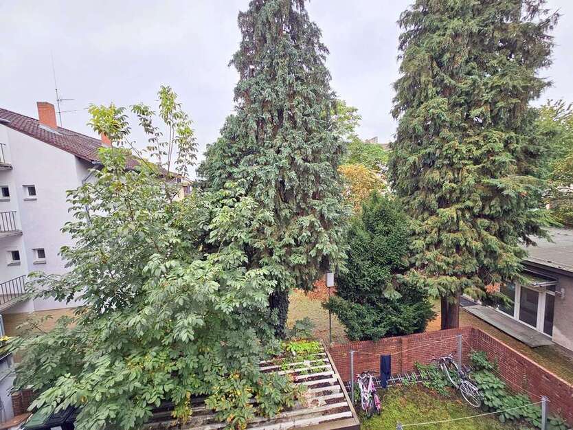 Wohnung zum Mieten in Frankfurt am Main 995 € 63 m²