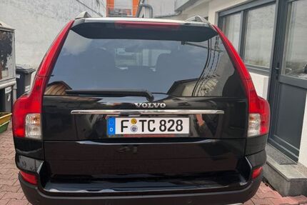 Volvo XC90 293.415 km 7.000 € Offenbach am Main 63065