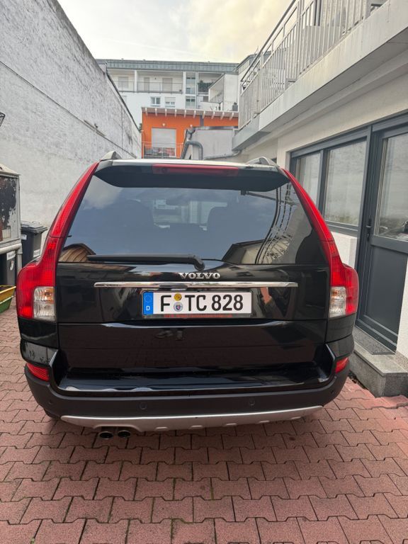Volvo XC90 293.415 km 7.000 € Offenbach am Main 63065