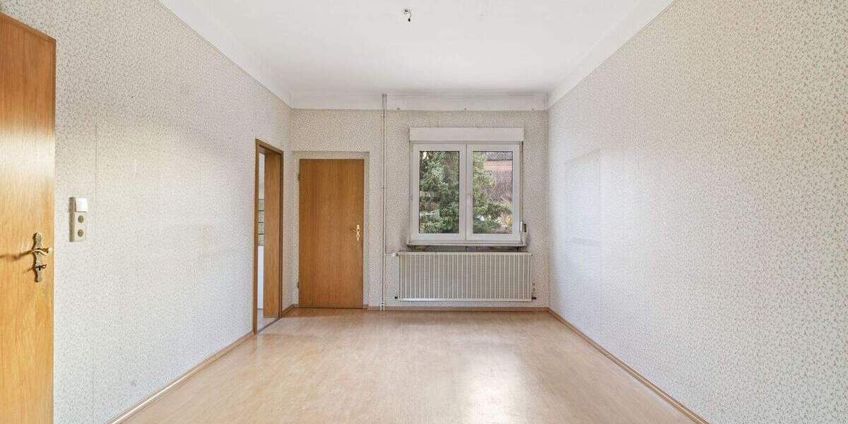 Charmantes Koloniehaus mit Garten und Entwicklungspotenzial 5 zimmer