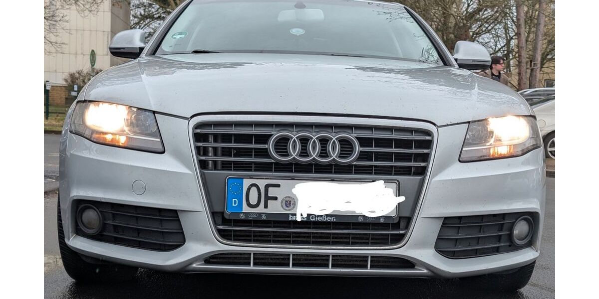 Audi A4 327.000 km 4.100 &euro; Rodgau 63110