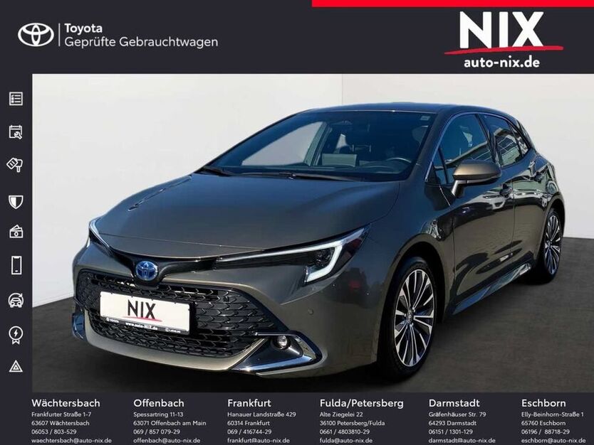 Corolla