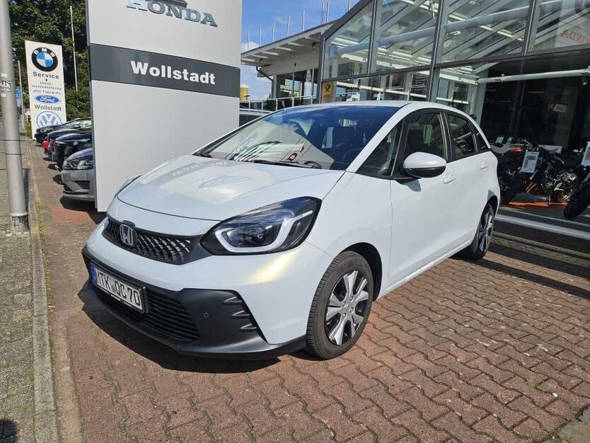 Honda Jazz 7.500 km 24.890 € Hattersheim 65795
