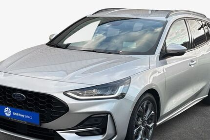 Ford Focus 35.100 km 19.950 &euro; Hanau 63452