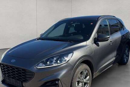 Ford Kuga 66.554 km 21.950 € Frankfurt am Main 60386