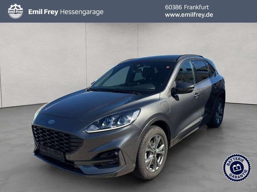 Ford Kuga 66.554 km 21.950 € Frankfurt am Main 60386