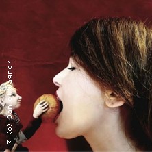 Zitadelle Puppet Company & Anna Rampe 18.04.2026 Theater Alte Mühle