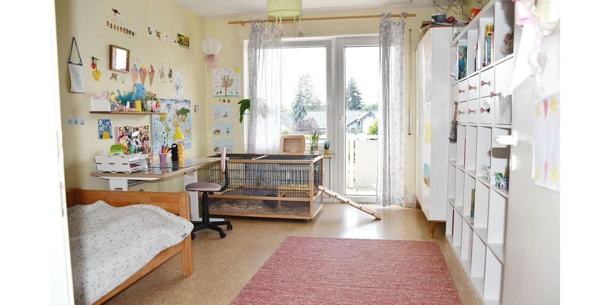 Attraktives gepflegtes 7-Parteienhaus in Darmstadt – Siedlung Tann 15 zimmer