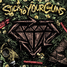 Stick To Your Guns Aschaffenburg