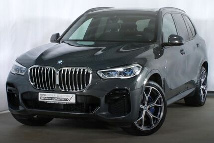 BMW X5 117.999 km 54.290 € Maintal 63477