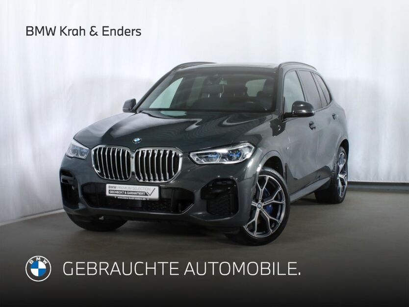 BMW X5 117.999 km 54.290 € Maintal 63477
