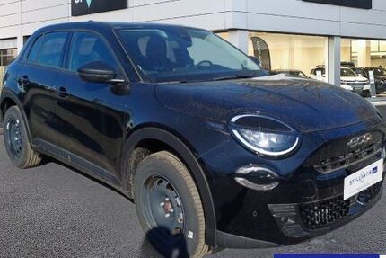 Fiat 600 2.500 km 25.880 &euro; Frankfurt 60314