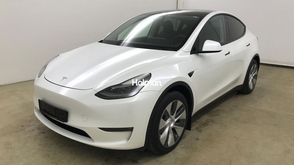 Tesla Model Y 31.148 km 36.413 € Eschborn 65760
