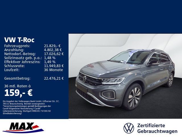 VW T-Roc 25.800 km 21.829 &euro; Offenbach am Main 63071