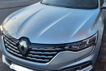 Renault Talisman 92.000 km 18.000 &euro; Rödermark 63322
