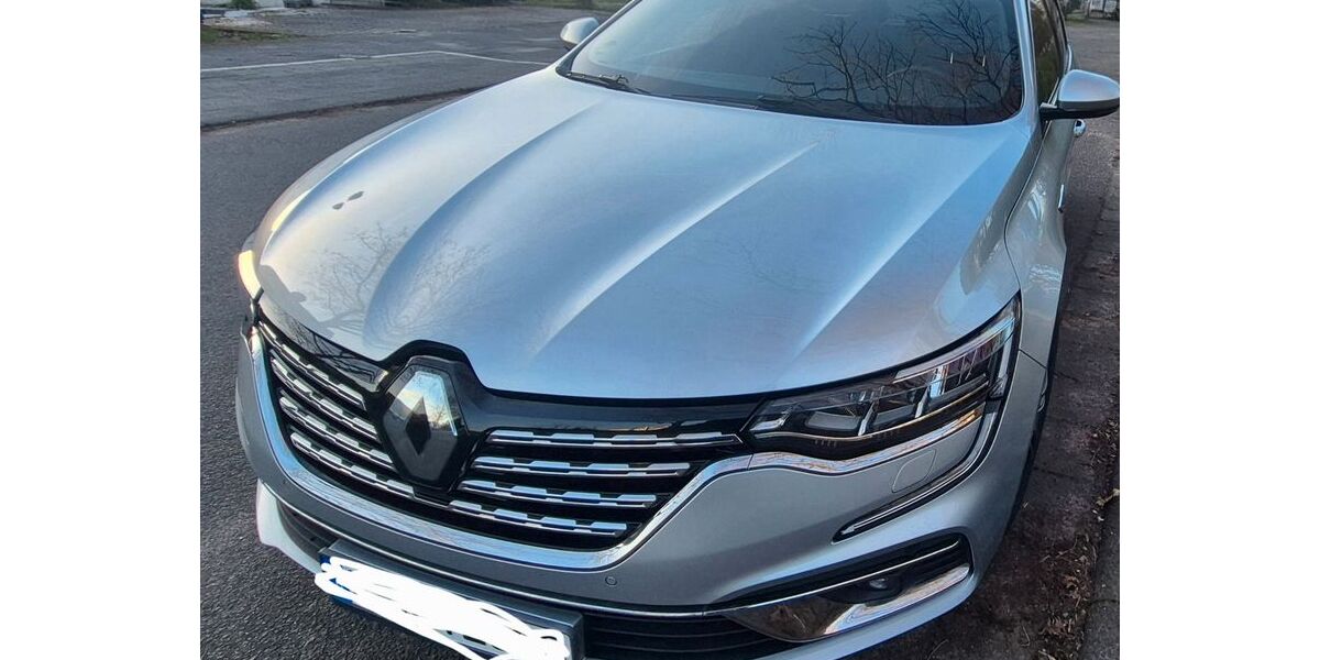 Renault Talisman 92.000 km 18.500 &euro; Rödermark 63322