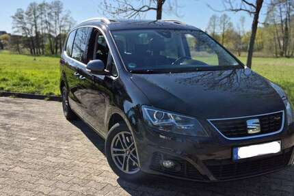 Seat Alhambra 99.700 km 30.700 &euro; Heusenstamm, Stadt 63150