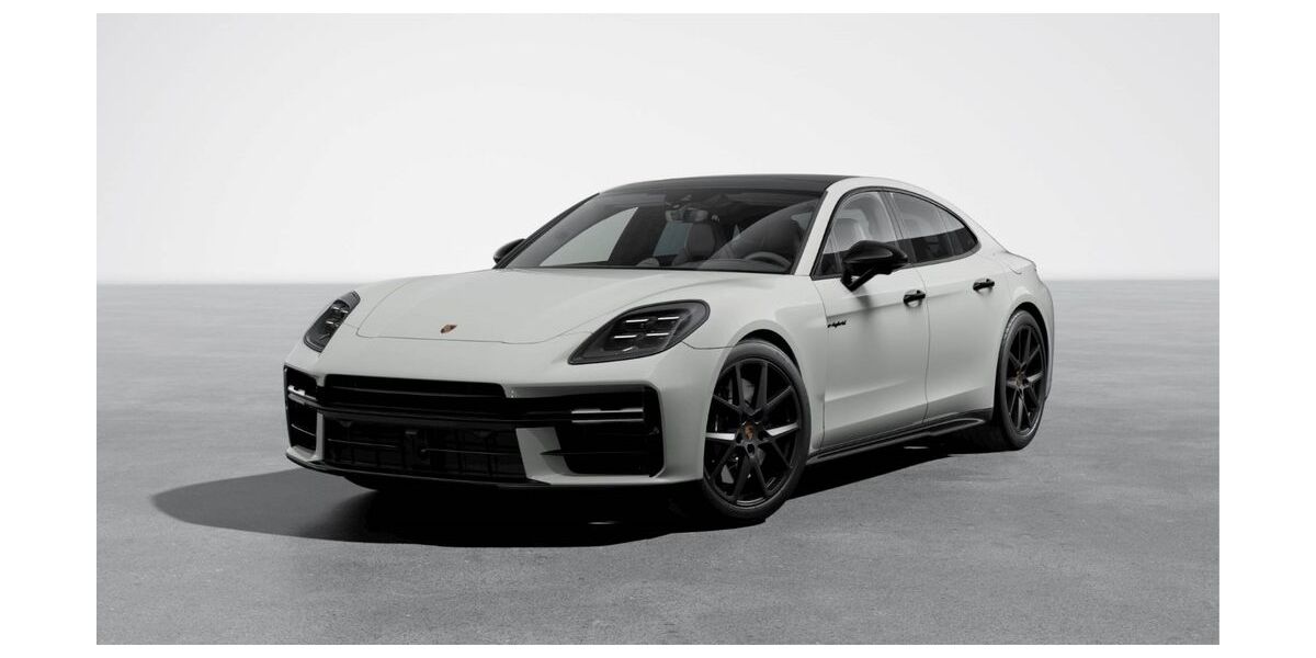 Porsche Panamera 29.881 km 134.900 &euro; Darmstadt 64295