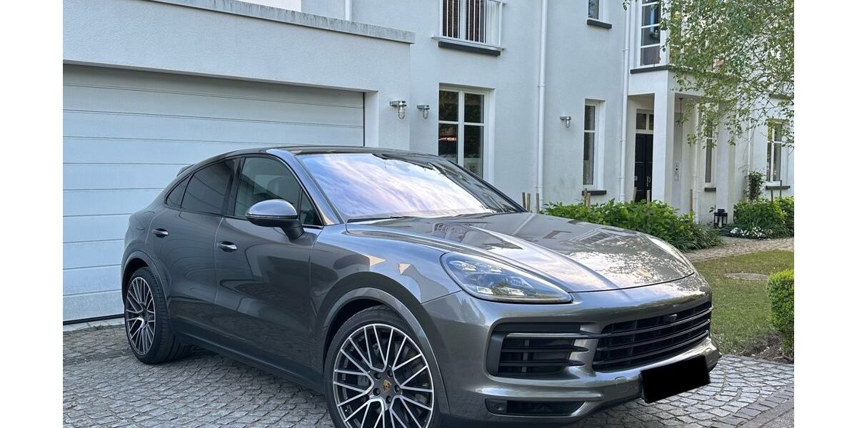 Porsche Cayenne 135.000 km 49.500 &euro; Groß Gerau 64521