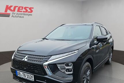 Mitsubishi Eclipse Cross 1.300 km 34.790 € Mömbris 63776
