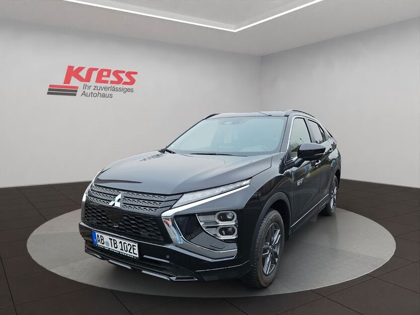 Mitsubishi Eclipse Cross 1.300 km 34.790 € Mömbris 63776