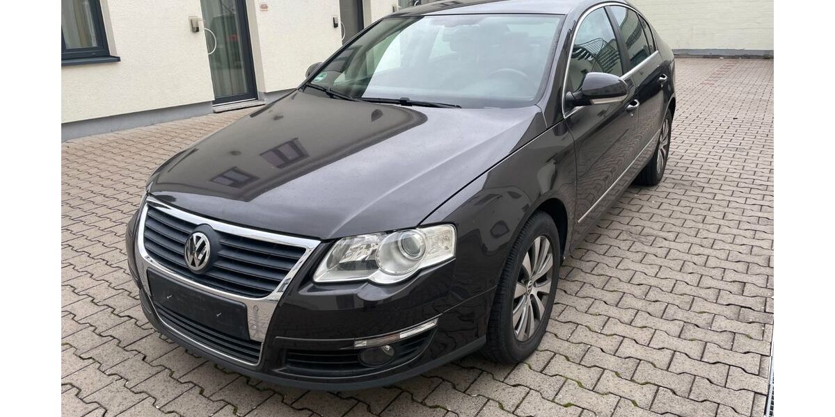 VW Passat 230.000 km 3.999 &euro; Frankfurt 60326