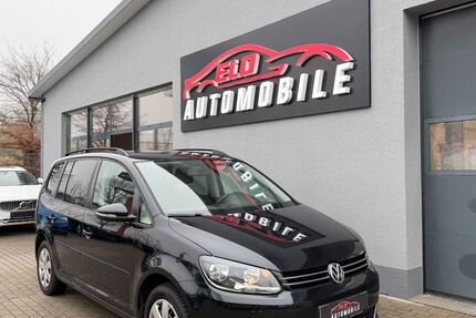 VW Touran 208.000 km 4.200 &euro; Eppertshausen 64859