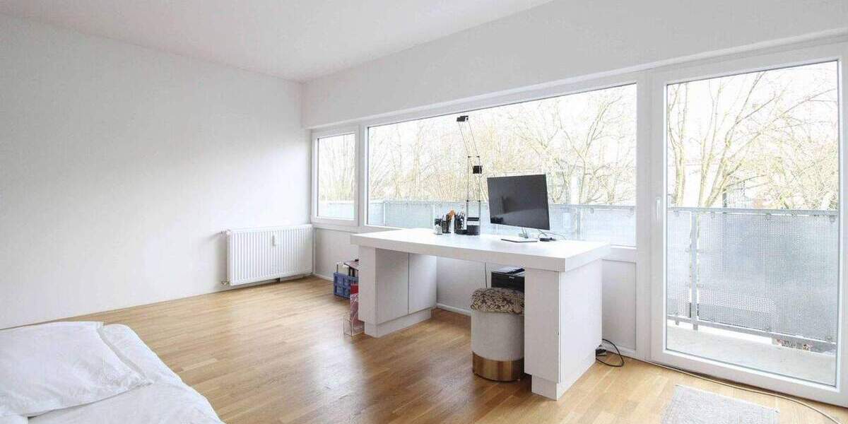 Einfamilienhaus Frankfurt am Main Hausen - 1 Zimmer, 175.000&euro; | Angebot:25289407
