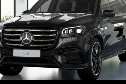 Mercedes-Benz GLS 450 11.352 km 112.850 &euro; Frankfurt 60488