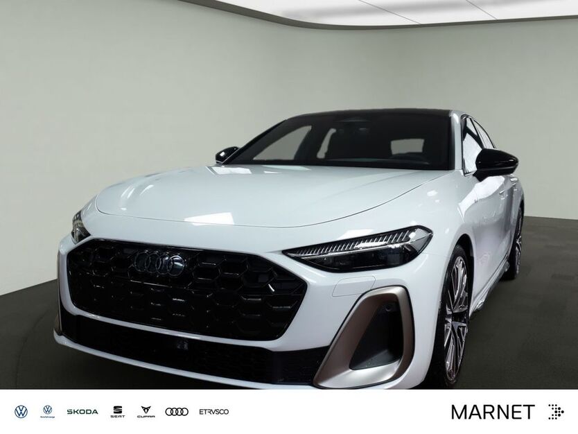 Audi A5 5.999 km 64.588 € Königstein/Ts. 61462