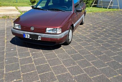 VW Passat 308.175 km 4.000 € Niddatal 61194