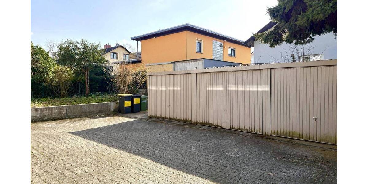 Mehrfamilienhaus, Wohnhaus Offenbach Bieber - 1 Zimmer, 343 m&sup2;, 795.000&euro; | Angebot:26704235