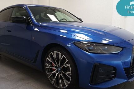 BMW i4 64.902 km 40.690 &euro; Egelsbach 63329