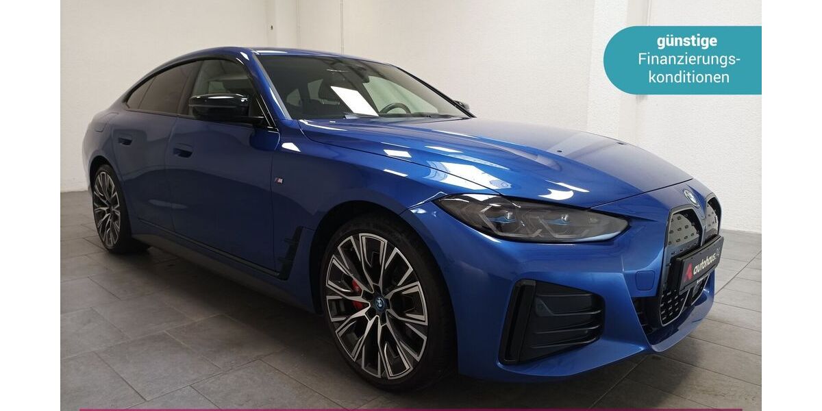 BMW i4 64.902 km 40.690 &euro; Egelsbach 63329