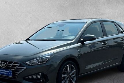 Hyundai i30 79.500 km 18.140 € Rüsselsheim 65428