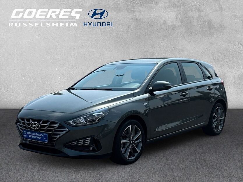 Hyundai i30 79.500 km 18.140 € Rüsselsheim 65428