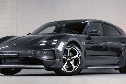Porsche Taycan 19.990 km 121.999 € Aschaffenburg 63739