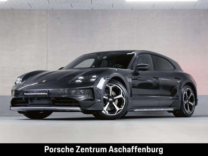 Porsche Taycan 19.990 km 121.999 € Aschaffenburg 63739