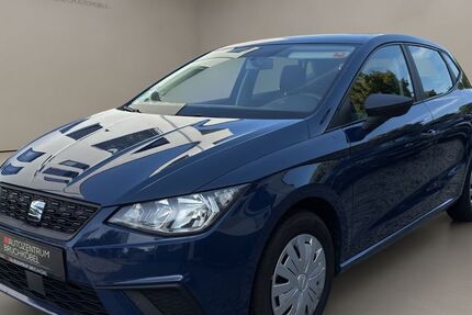Seat Ibiza 111.610 km 8.390 € Bruchköbel 63486