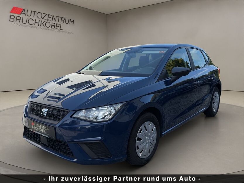 Seat Ibiza 111.610 km 8.390 € Bruchköbel 63486