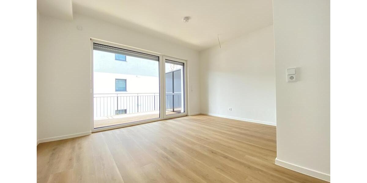 Erdgeschoßwohnung Bad Vilbel - 1 Zimmer, 35 m&sup2;, 620&euro; | Angebot:26663715
