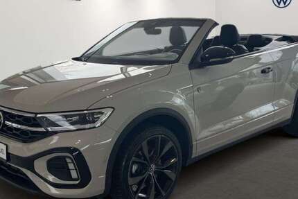 VW T-Roc 12.980 km 39.980 € Aschaffenburg 63741